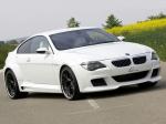 BMW M6 CLR 600 by Lumma Design 2006 года